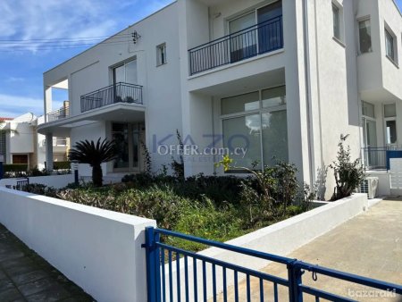 Spacious Unfurnished Villa for Rent in Agia Fyla - 13
