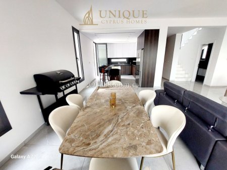New Sale 3 Bedroom - Geroskipou - 11