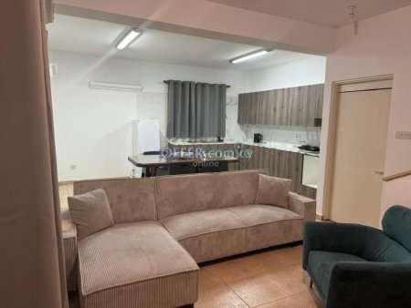 2 Bedroom House For Rent Limassol - 11