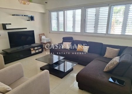 3-Bedroom Apartment  in Strovolos, Nicosia - 8