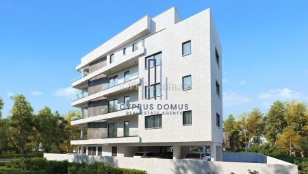 New Apartment For Sale in Mesa Geitonia Area. - 6