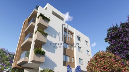New Apartment For Sale in Mesa Geitonia Area. - 4