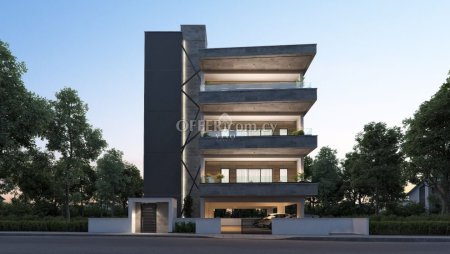ONE BEDROOM APARTMENT IN ZAKAKI - 11