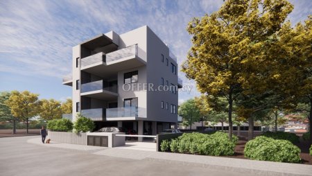 1 Bed Apartment for sale in Agios Athanasios, Limassol - 11