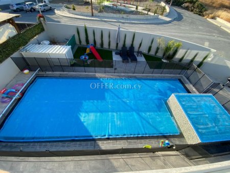 3 Bed House for rent in Parekklisia, Limassol - 11