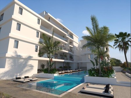 Apartment (Penthouse) in Paralimni, Famagusta for Sale - 11