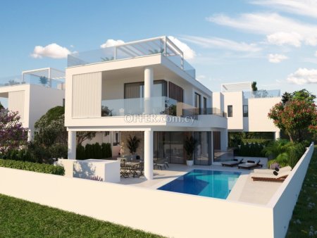 House (Detached) in Pernera, Famagusta for Sale - 11
