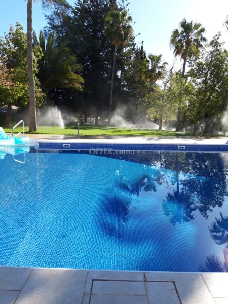 House (Detached) in Parekklisia, Limassol for Sale - 11
