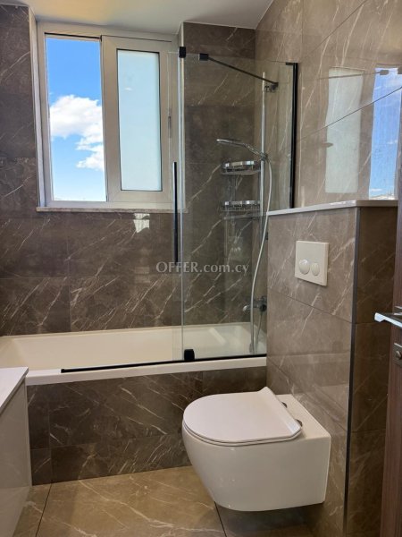 Apartment (Penthouse) in Panthea, Limassol for Sale - 11