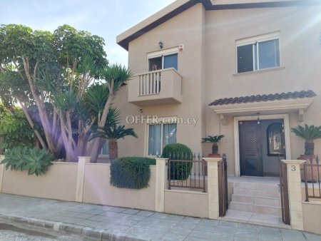 House (Detached) in Kapsalos, Limassol for Sale - 9