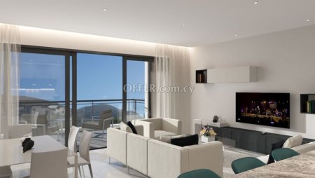 Apartment (Flat) in Panthea, Limassol for Sale - 6