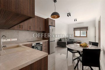 Lovely Modern 2 Bedroom Apartment Fully Furnished  In Latsia, Nicosia
 - 7