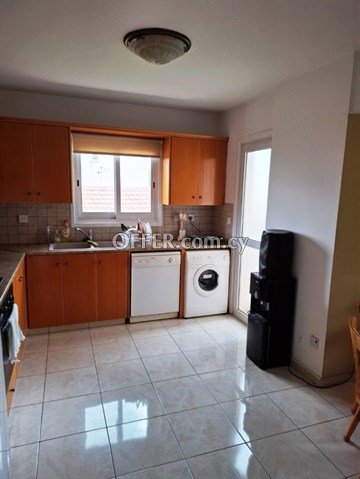 2 Bedroom Apartment Fully Furnished  In A Privileged Area Of ​​Aglantz - 7
