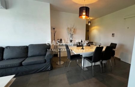 3 bedroom apartment in Strovolos, Nicosia - 8
