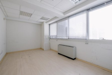Office in Trypiotis Nicosia - 10