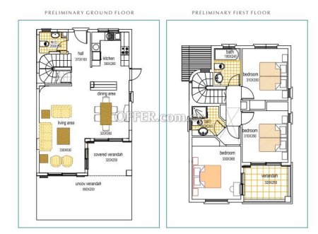 House (Detached) in Kato Paphos, Paphos for Sale - 10
