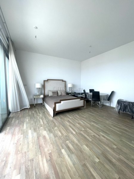 Apartment (Penthouse) in Moutagiaka Tourist Area, Limassol for Sale - 11