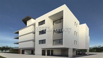 Luxury 1 Bedroom Apartment  In Latsia, Nicosia - 6