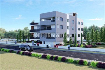 Luxury 2 Bedroom Apartment  In Latsia, Nicosia - 2