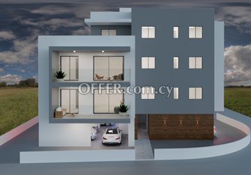 Luxury 2 Bedroom Apartment  In Latsia, Nicosia - 8