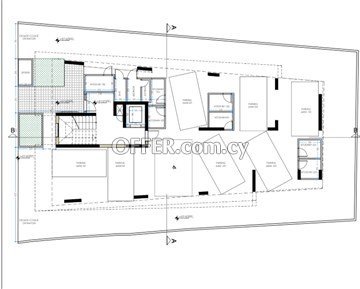 Luxury 2 Bedroom Apartment in The Attractive Area Of Mesa Geitonia Lim - 7