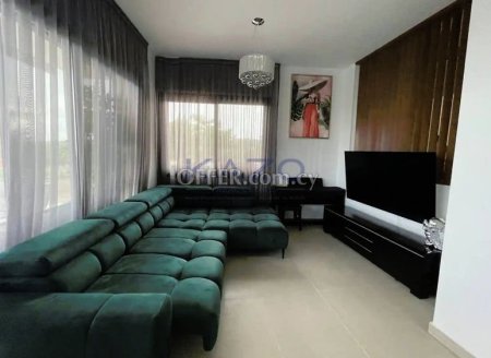 Resale Five Bedroom Villa For Sale in Souni Area - 11