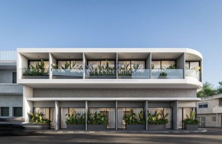 Modern 1 Bedroom Apartment for Sale in Agia Triada - 6