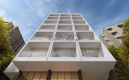 Modern Office for Sale in Agia Triada City Center - 13