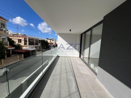 Modern Apartment for Sale in City Center Agia Zoni - 13