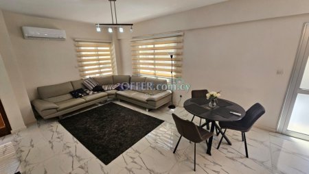 2 Bedroom Apartment For Rent Limassol - 11