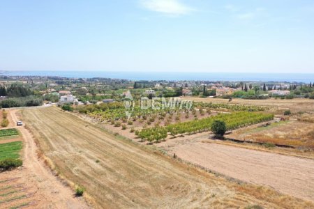 Residential Land  For Sale in Peyia, Paphos - DP4818 - 4