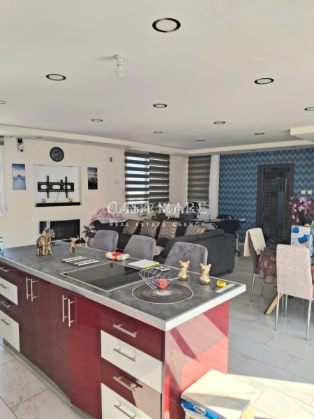 3 Bedroom Apartment in Tseri - 8