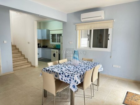 Three Bedroom Villa in Agia Thekla - 13