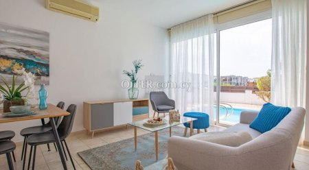 Beautiful Two bedroom Villa in Agia Triada - 8