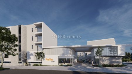 2 bed apartment for sale in Paphos Pafos - 10