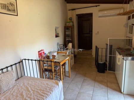 1-bedroom Village House 50 sqm in Pentakomo - 12