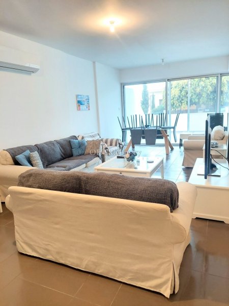 2 Bed Apartment for rent in Agia Filaxi, Limassol - 10