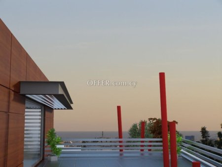 Office for rent in Mesa Geitonia, Limassol - 2