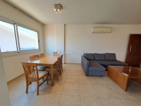 1 Bed Apartment for rent in Germasogeia, Limassol - 7