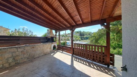 3 Bed Semi-Detached Bungalow for sale in Kallepia, Paphos - 10