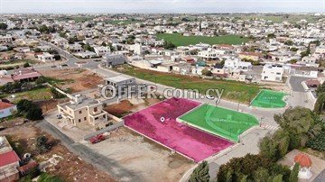 Residential Plot in Sotira, Ammochostos - 3