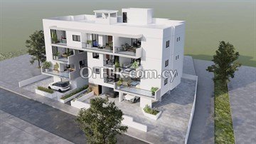 Modern and Luxurious 2 Bedroom Apartment  In A Very Good Location In L - 7