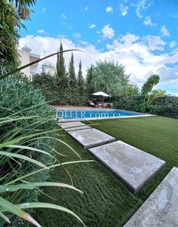 4 Bedroom House  In Lakatamia, Nicosia - 6