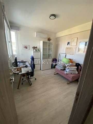 2 Bedroom Apartment Fully Furnished  In Strovolos, Nicosia - 6