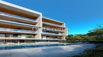 2 Bedroom Apartment  In Potamos Germasogeias, Limassol - 7