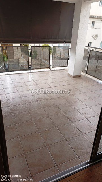  3 Bedroom Apartment In Pallouriotissa, Nicosia - 6