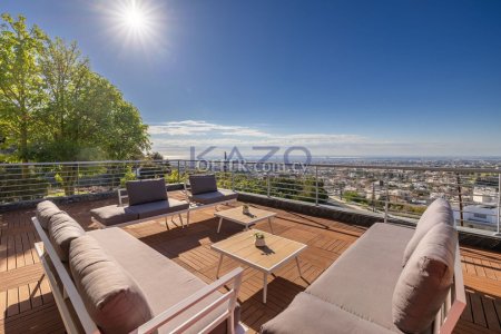 Unique Modern Villa with Sea Views in Laiki Lefkothea, Ayia Fyla - 12