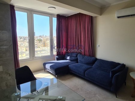 Modern Fully Furnished Apartment with 1 Bedroom in Neapolis - 6