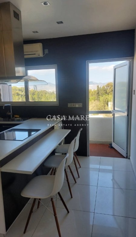 3 Bedroom Apartment in Acropolis - 7
