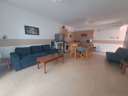 Beautiful Two Bedroom Apartment in Kapparis - 9